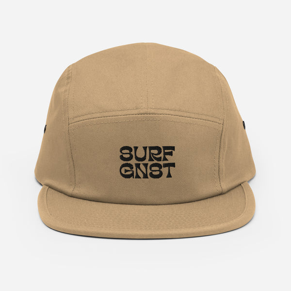 キャップ Rest & Recreation LIGHT WEIGHT CAP 5BNY495 Surf GNST // Five Panel Cap – The Local Rhody