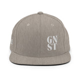 GNST snapback hat