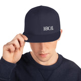 Local SnapBack Hat