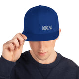 Local SnapBack Hat
