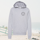 Little Local Pullover // Circle Logo