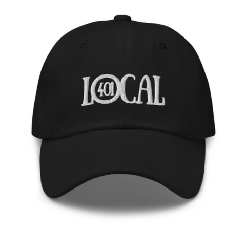 Local Dad Hat